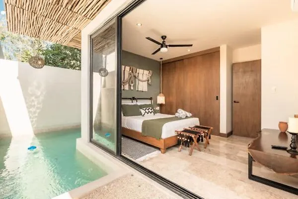 Gem In The Jungle Beach Club Tulum